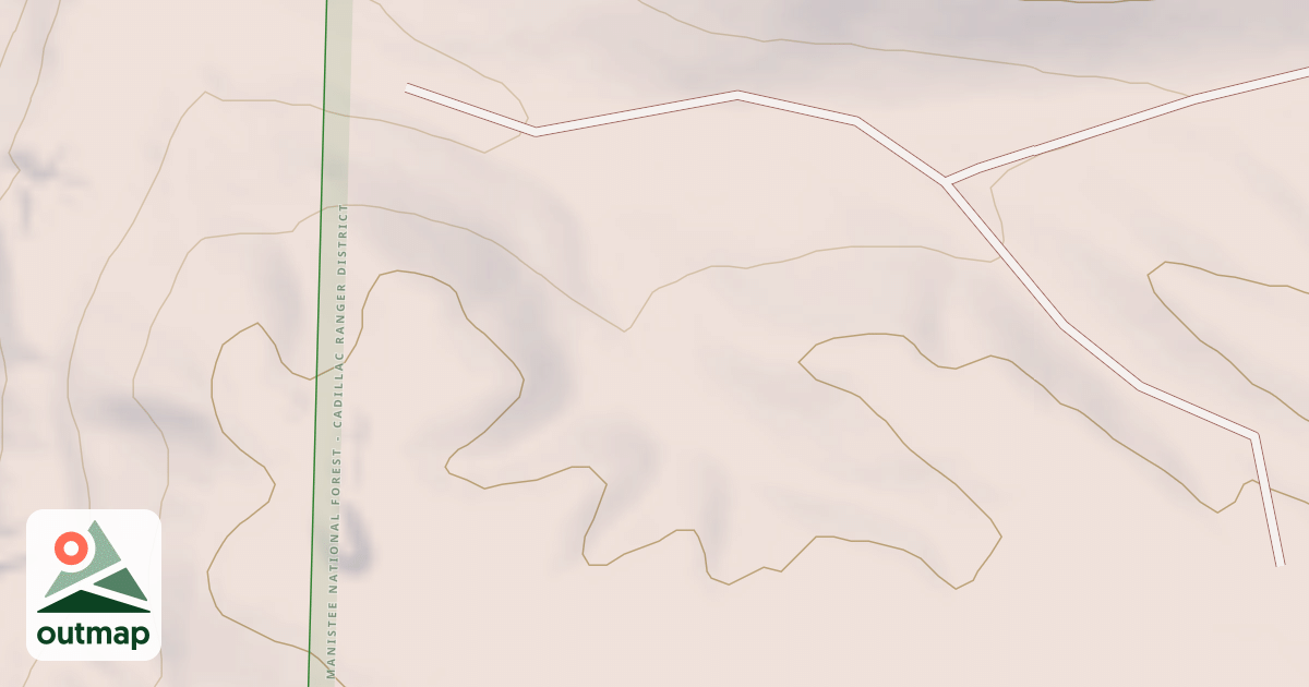 Map of 7547