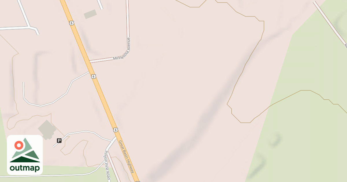 Map of BLM National GTLF Public Motorized Roads 1f720de2-05d4-4ac3-b00d-b7304c31cd32
