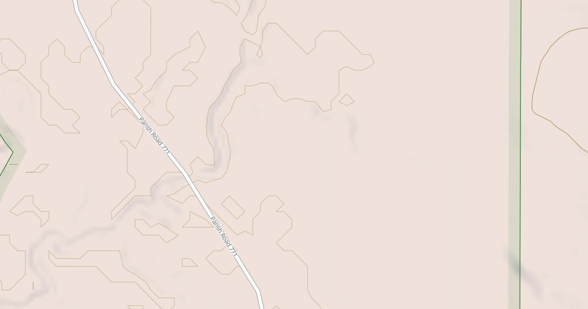 Map preview of 5801