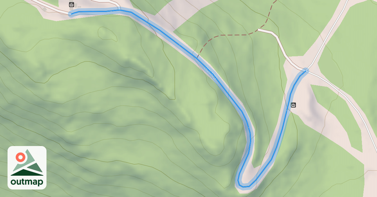 Map of Lookout