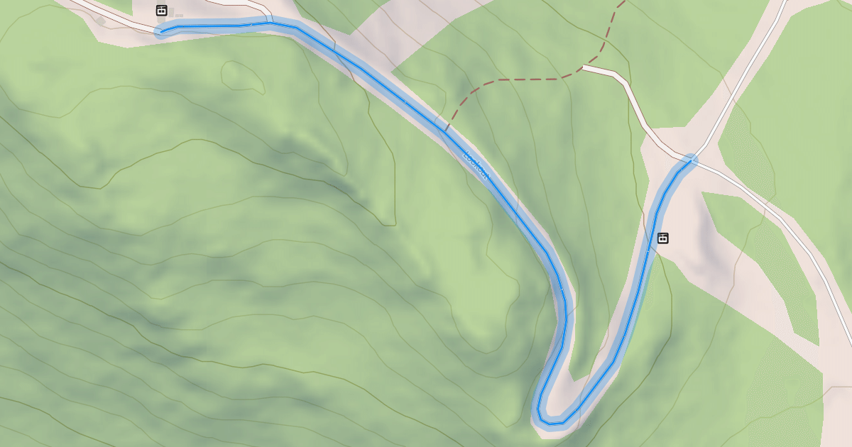 Map preview of Lookout