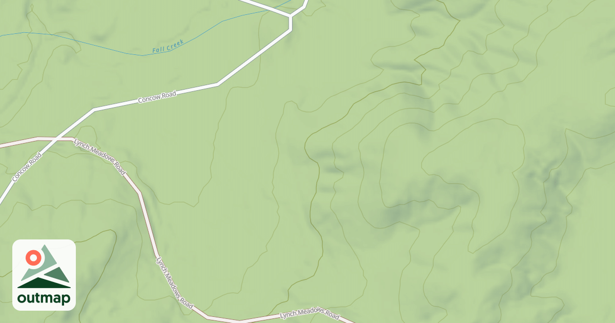 Map of RAG DUMP