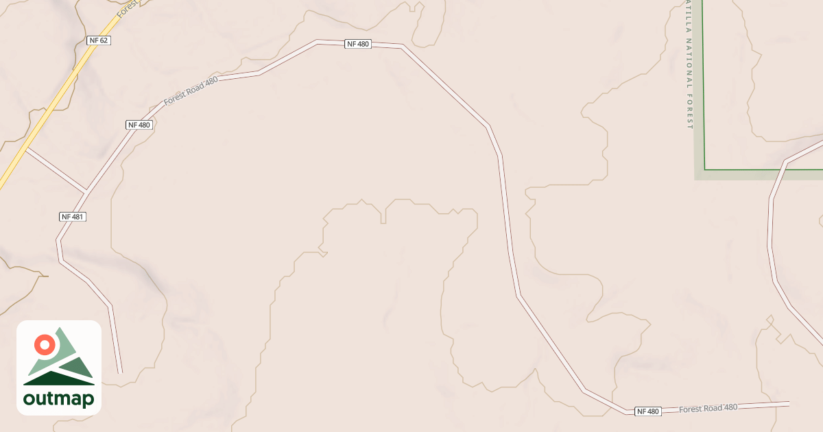 Map of O-6200480