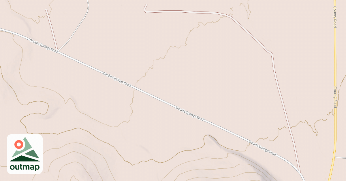 Map of BLM National GTLF Public Motorized Roads 0ed68b36-b540-43d8-ac26-c8d4f71aa4f7