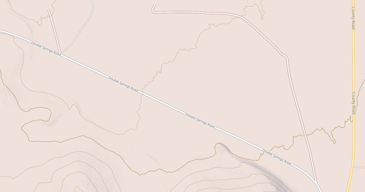 Map preview of BLM National GTLF Public Motorized Roads 0ed68b36-b540-43d8-ac26-c8d4f71aa4f7