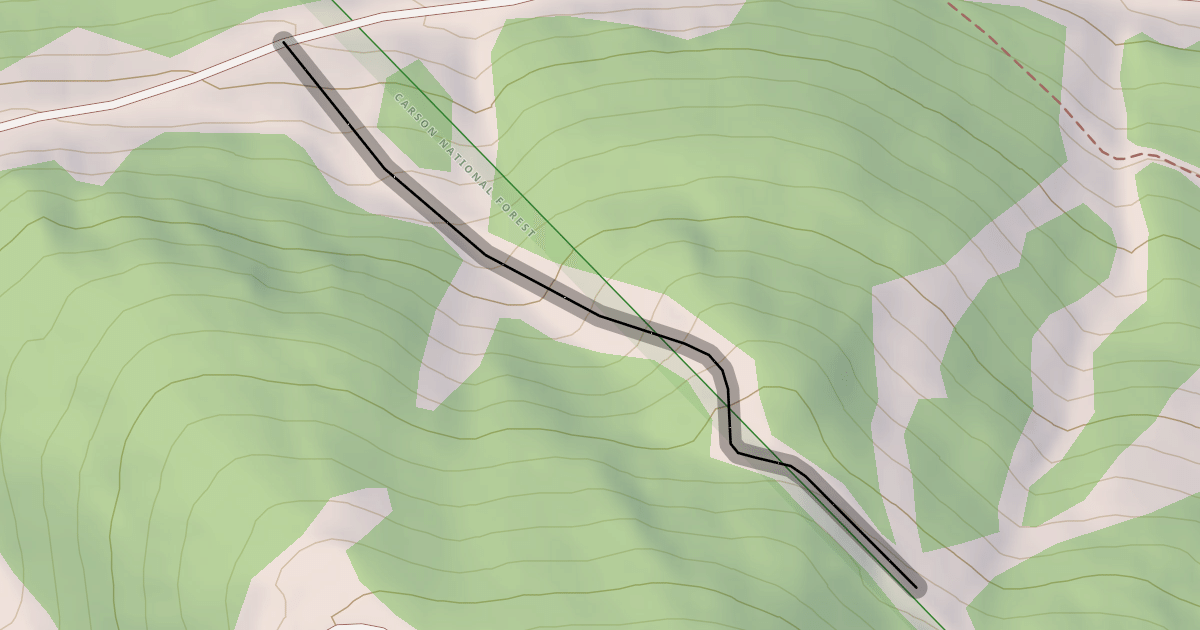 Map preview of Lower Inferno
