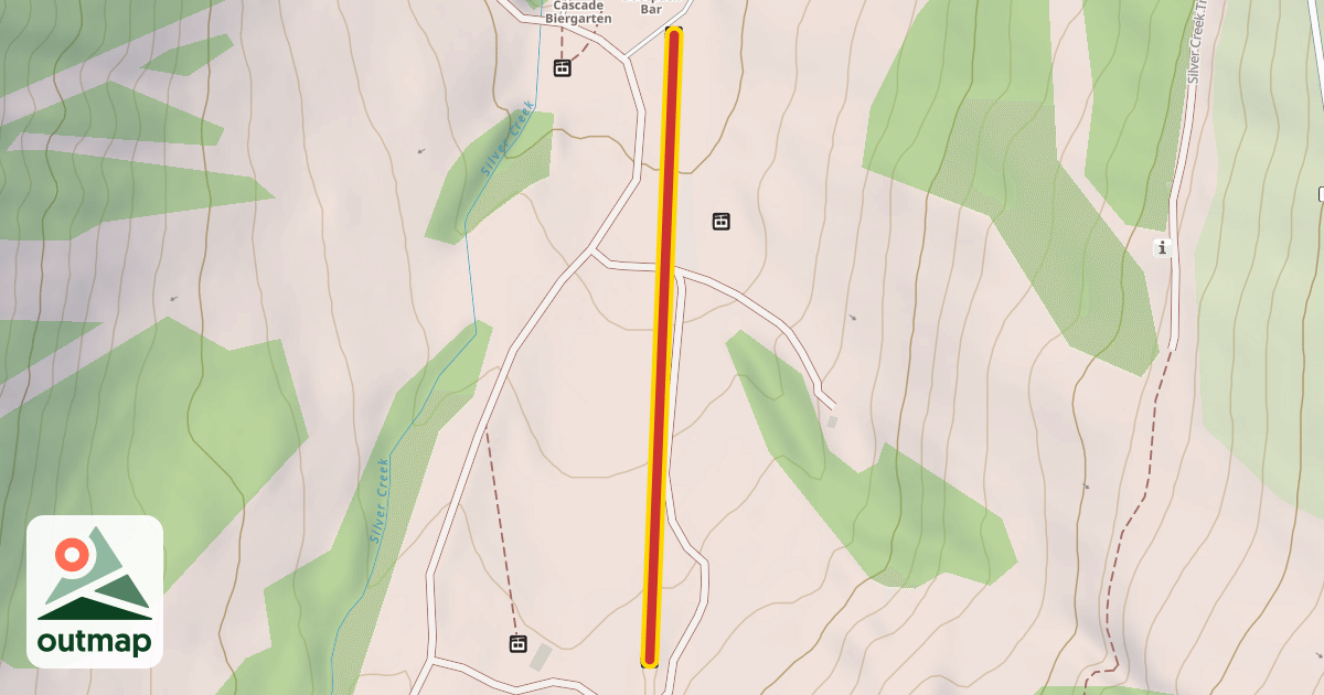 Map of Discovery
