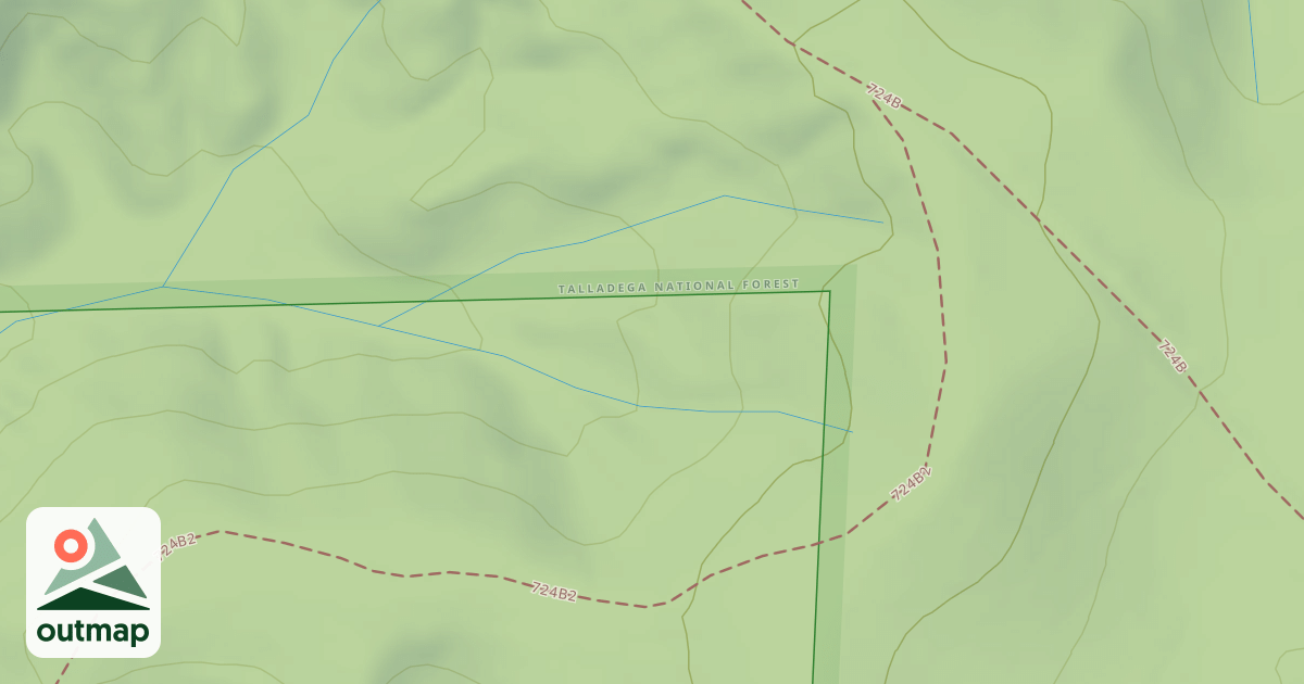 Map of DUCHESS