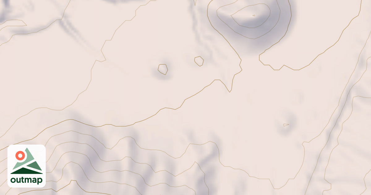 Map of BLM National GTLF Public Motorized Roads 6db32f00-f969-476c-b305-93ada9790622
