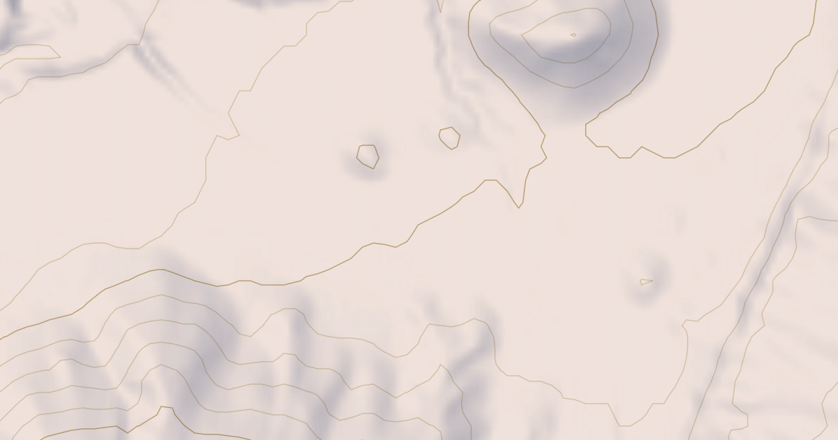Map preview of BLM National GTLF Public Motorized Roads 6db32f00-f969-476c-b305-93ada9790622