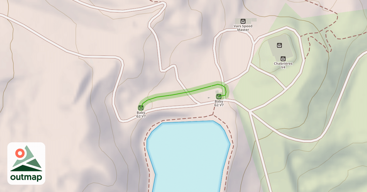 Map of Baby