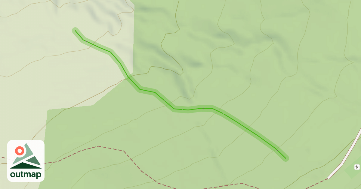 Map of Jean D'indy A