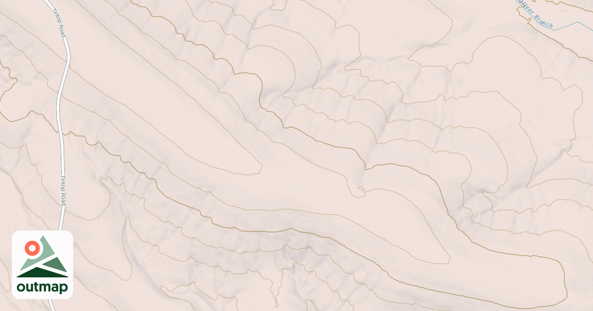 Map of BUCK