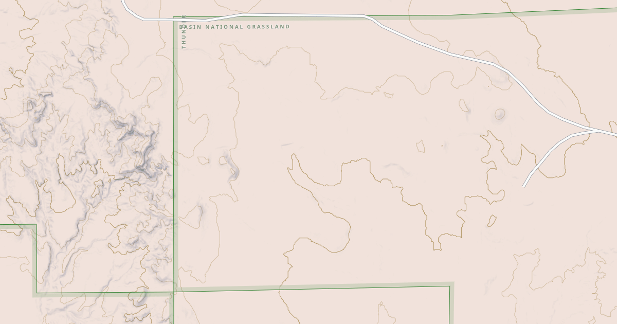 Map preview of 923.AC