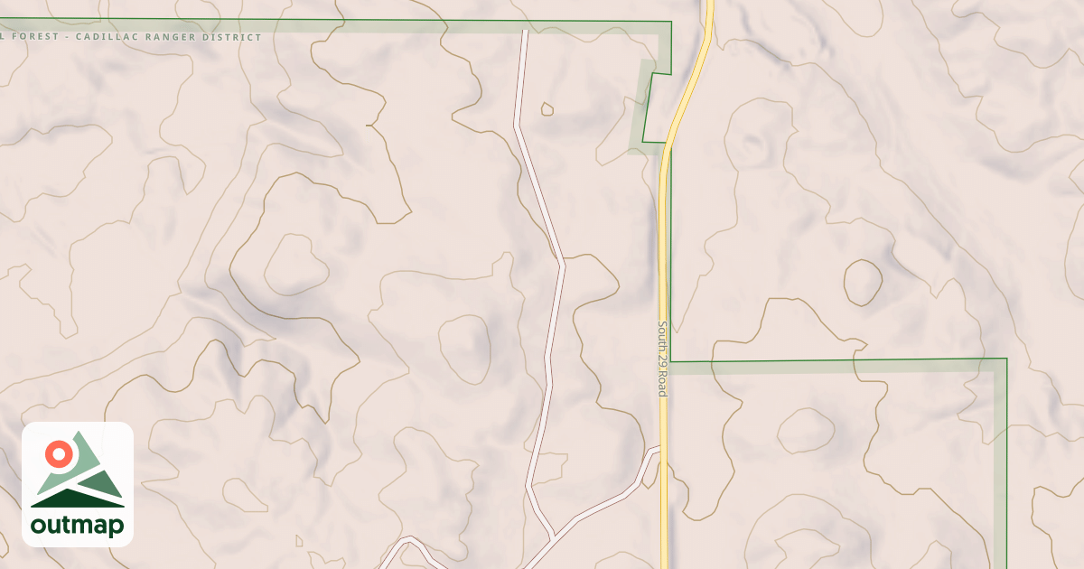 Map of 5612