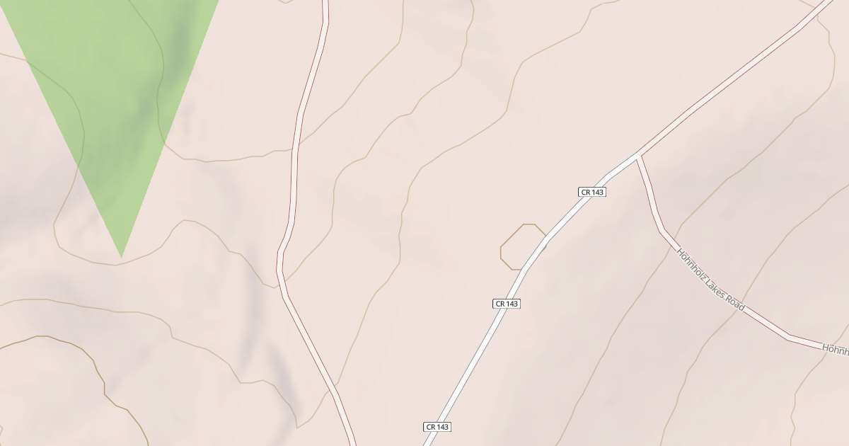 Map preview of BLM National GTLF Public Motorized Roads 46c69f06-ca73-4f59-822c-b1e2994d33fb