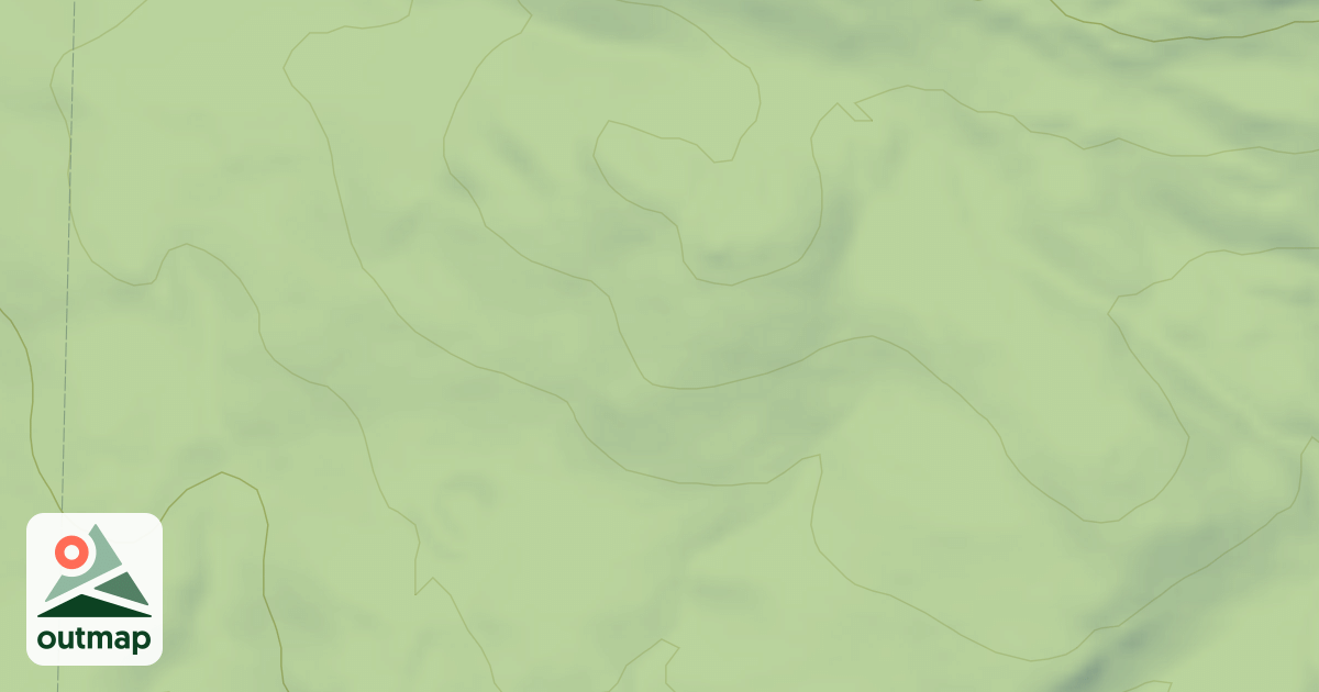 Map of USFS National Forest System Roads {6086F2E9-91D0-4883-B580-0AAD641CC95A}