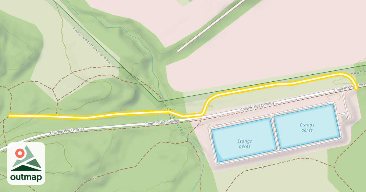Map of 8