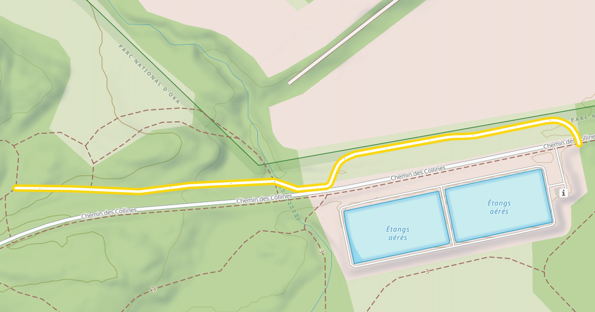 Map preview of 8
