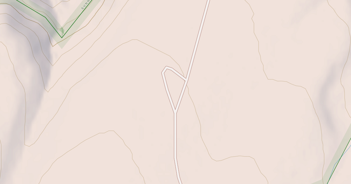 Map preview of BLM National GTLF Public Motorized Roads 6a2c1b72-a7f1-439f-8749-f4f199129996