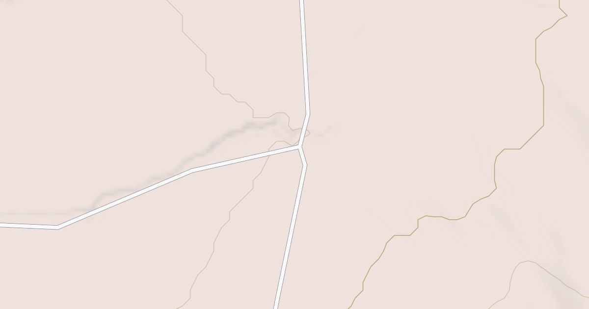 Map preview of BLM National GTLF Public Motorized Roads 21a468a0-1dc6-4f5c-927f-a50e5fc7bef8
