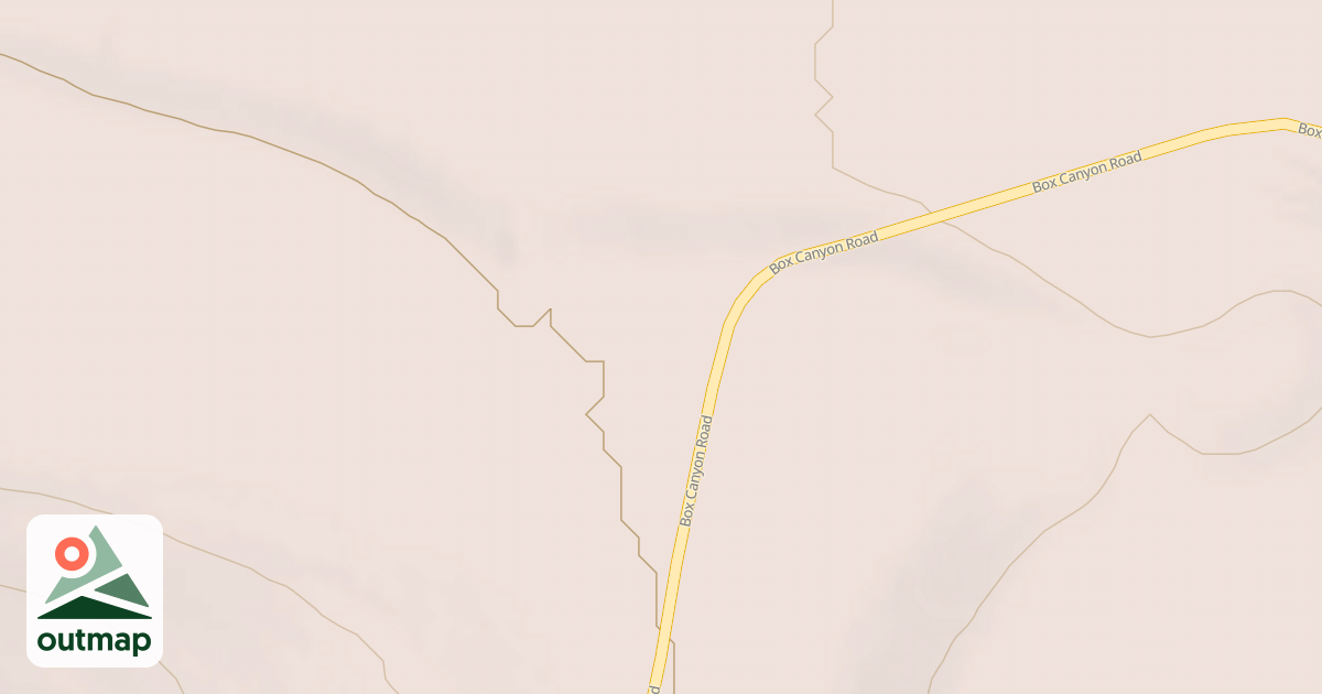 Map of 4259 P