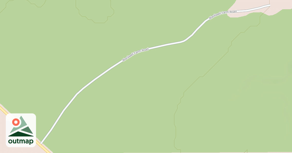 Map of BOAR PIG