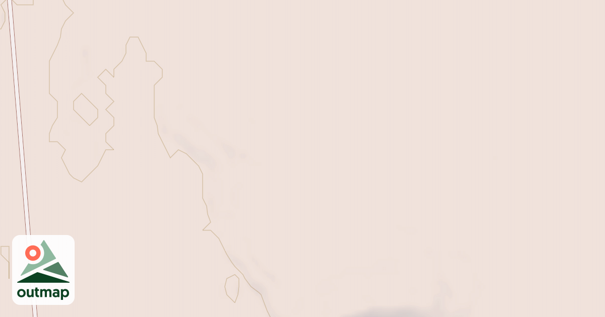 Map of 2056 SPUR A93E