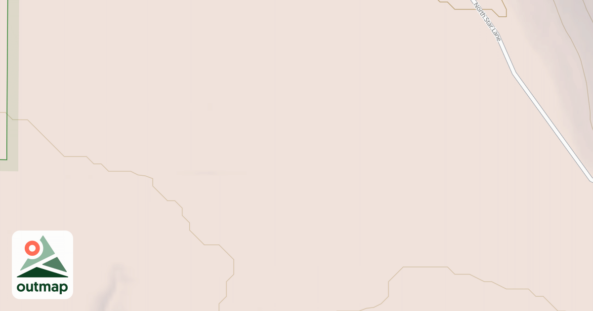 Map of USFS Motor Vehicle Use Map Roads {99807147-74E1-4565-9129-2D21C12EADDA}