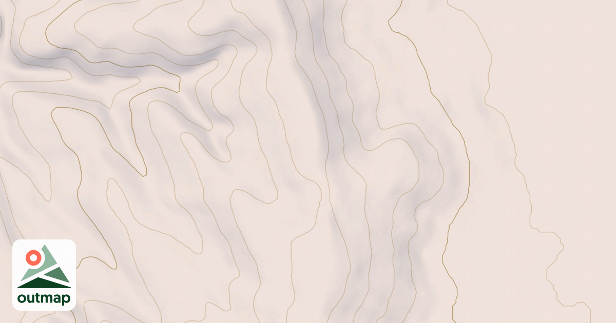 Map of USGS National Digital Trails 19a84d13-393c-42ab-b3f1-7182af4e920f