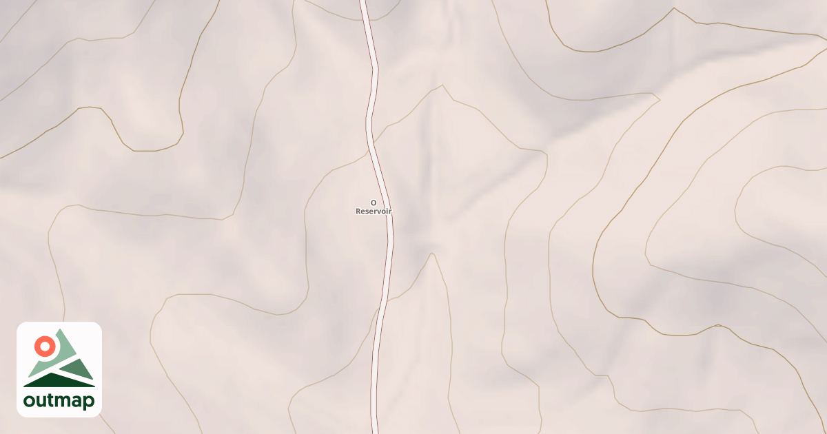 Map of USGS National Digital Trails 3065394e-851a-441d-9107-19a7c8eb355f