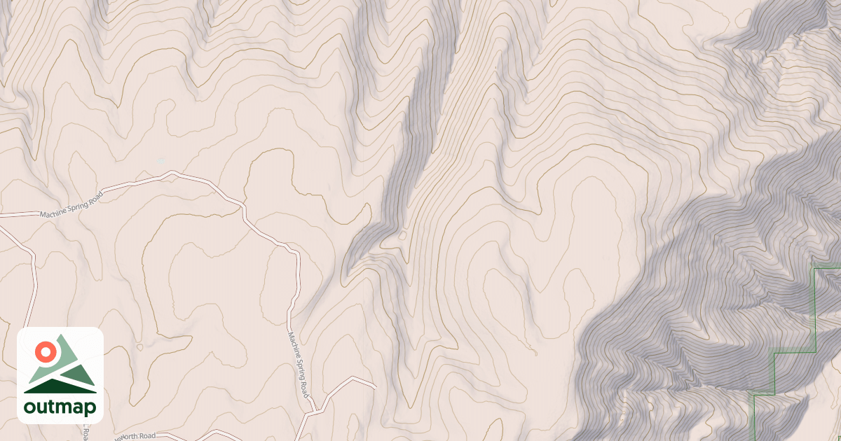 Map of BLOODSWORTH