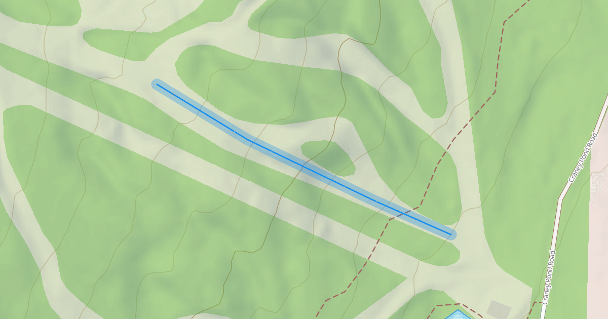 Map preview of Tempest