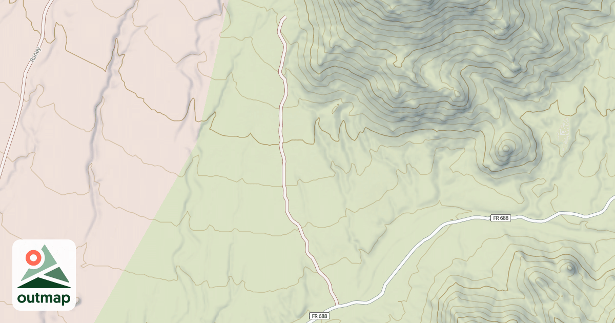 Map of LITTLE