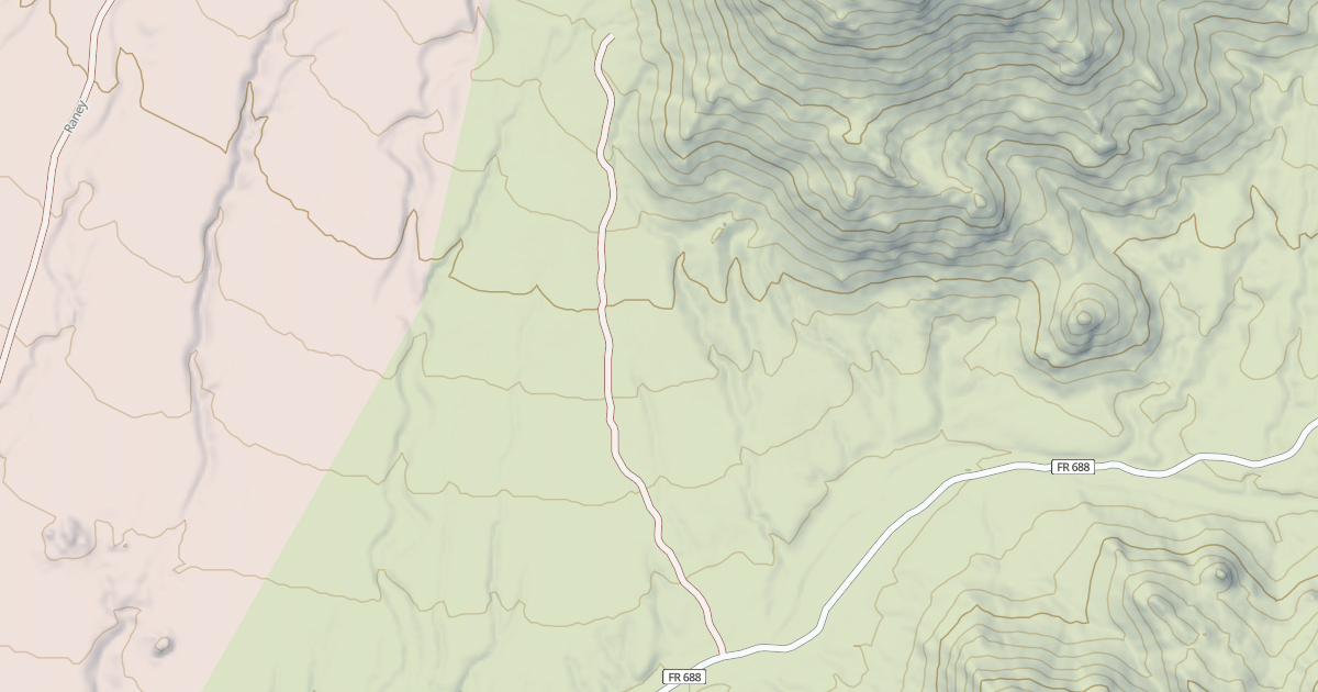 Map preview of LITTLE