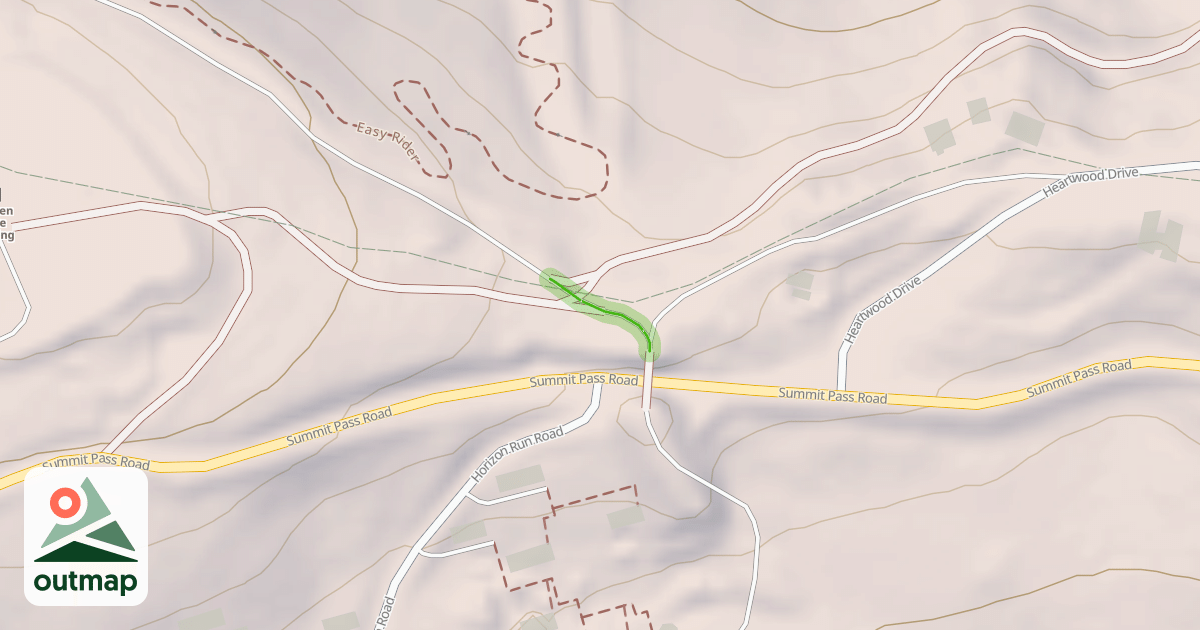 Map of Left is Right