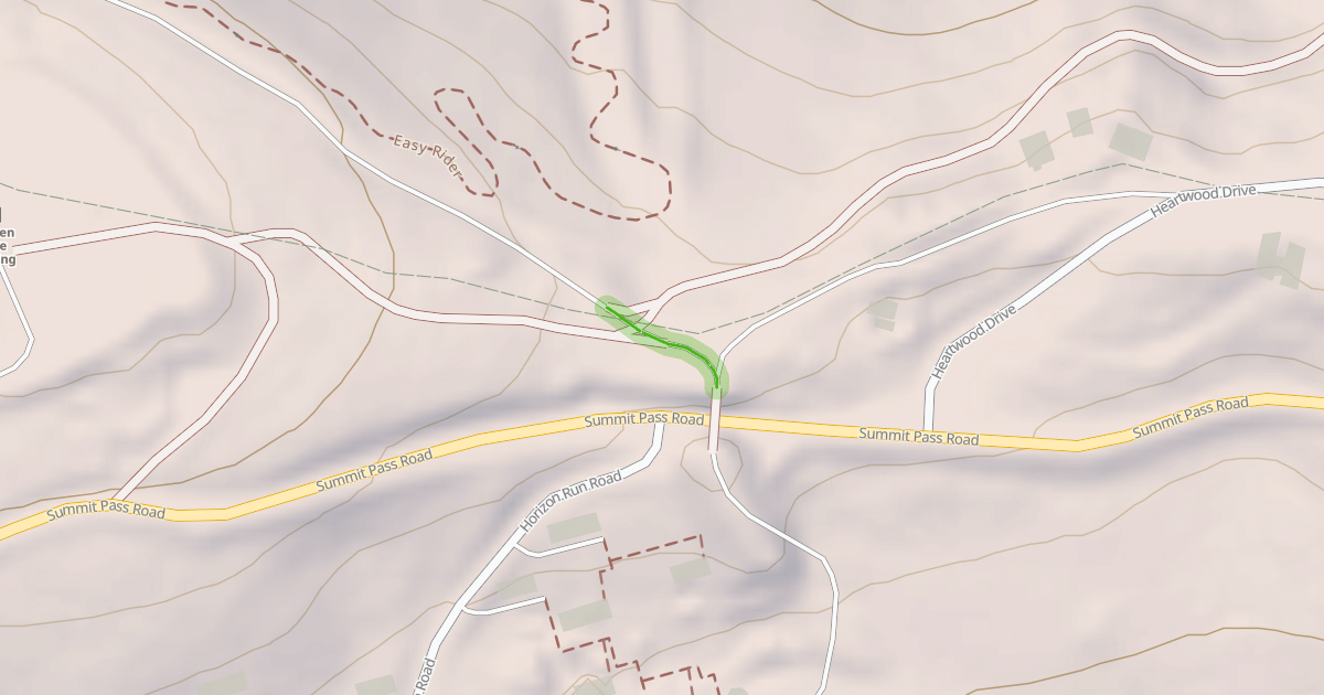 Map preview of Left is Right
