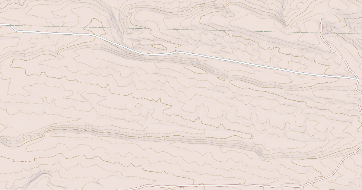 Map preview of GREY RIDGE
