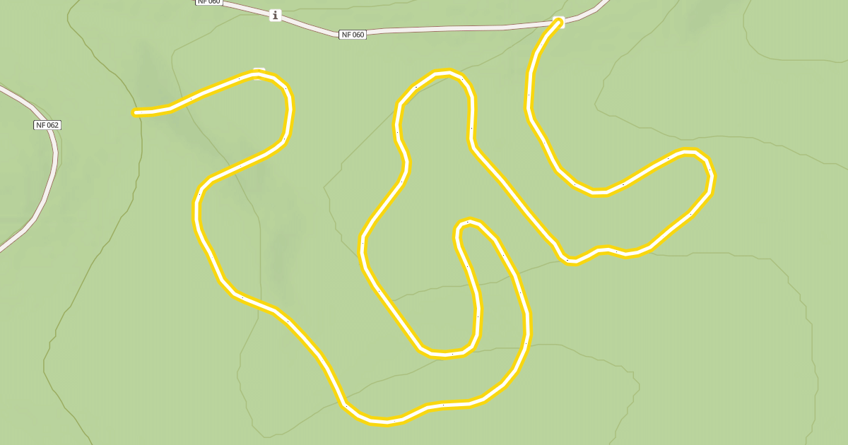 Map preview of Wild Strawberry