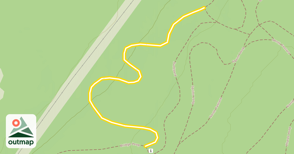 Map of Junkyard