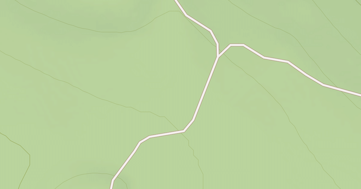 Map preview of EAST MUD LAKE B