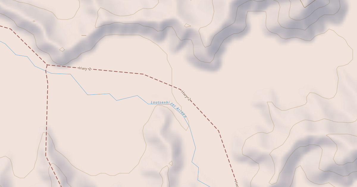 Map preview of USGS National Digital Trails 74028d33-d46a-440a-adee-91ed9362015b