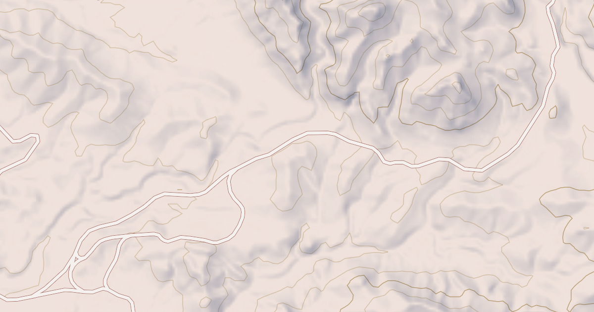 Map preview of BLM National GTLF Public Motorized Roads 6a079c9c-9006-4ebf-9651-42b021e003b4