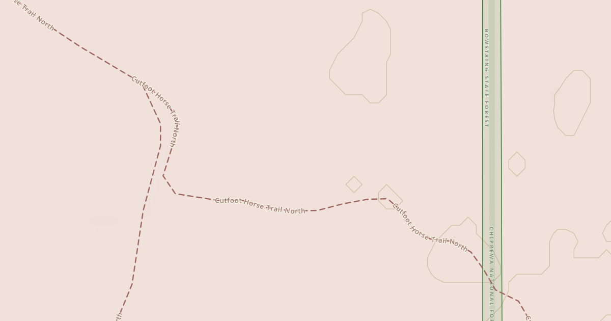 Map preview of DUNC ROAD SPUR A