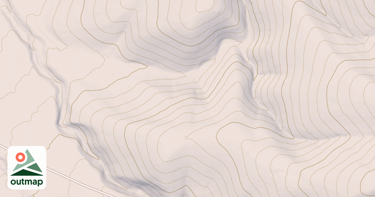 Map of BLM National GTLF Public Motorized Roads 63a1f11d-bf78-4828-9391-f72a7065b00c