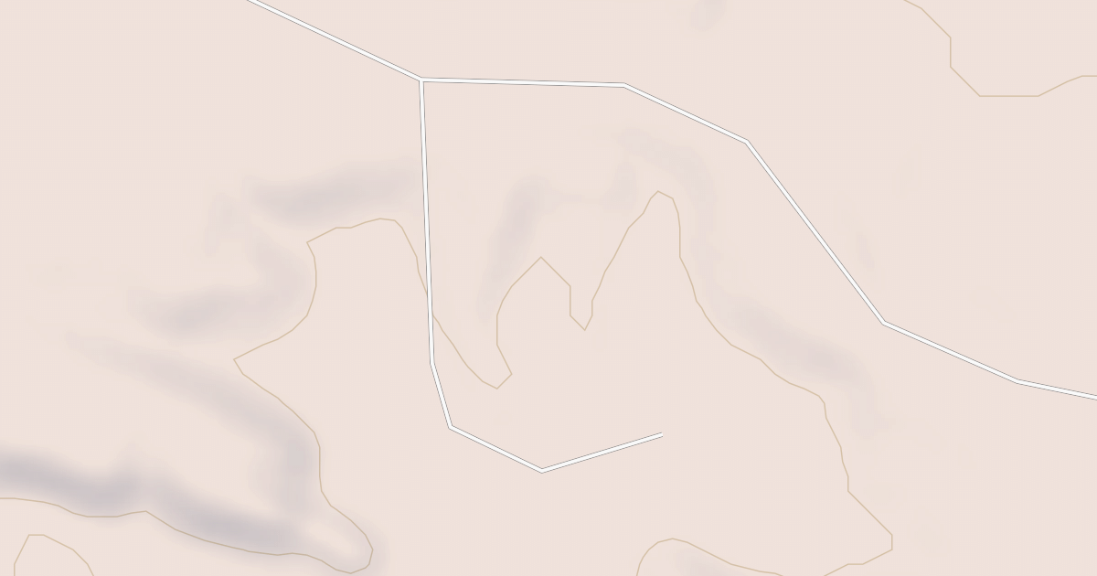 Map preview of BLM National GTLF Public Motorized Roads 3444d3de-e383-42cf-a89c-09011b2fe04c