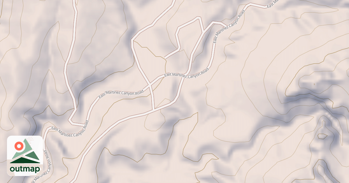 Map of BLM National GTLF Public Motorized Roads 32327afd-03dd-4c48-a975-56da66fc53de