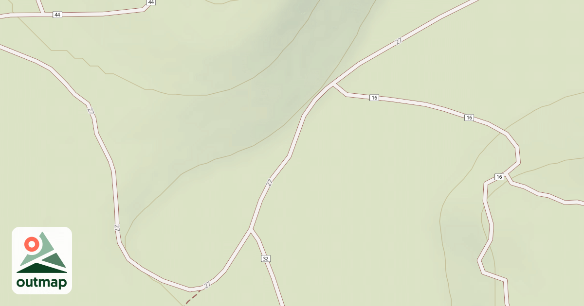 Map of BLM National GTLF Public Motorized Trails 53f0c7e7-d143-417c-a993-ba326251cb71