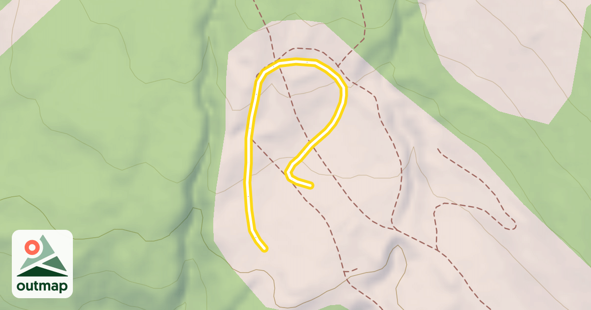 Map of Western Zone