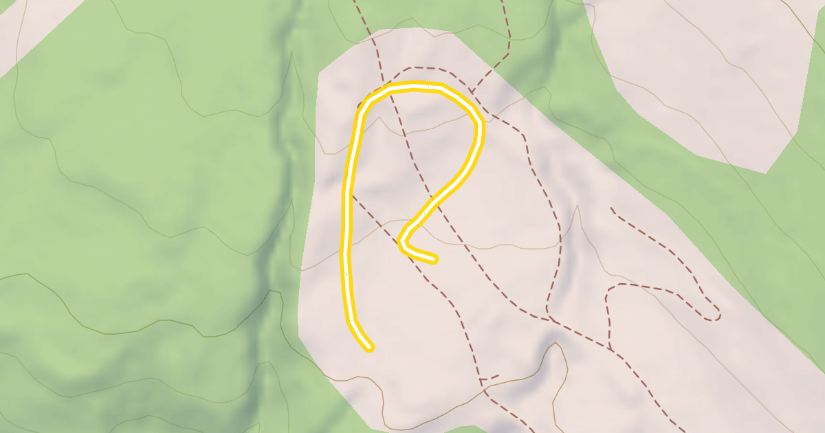 Map preview of Western Zone